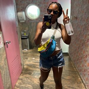 Meet your Posher, Bree